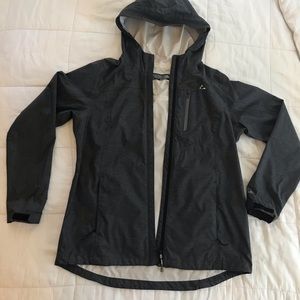 Paradox Rain Jacket